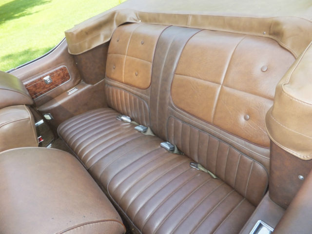 1970 Oldsmobile Cutlass - photo 12