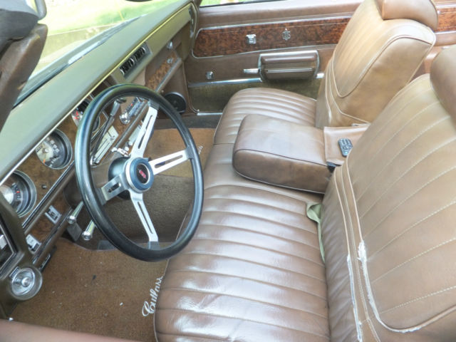 1970 Oldsmobile Cutlass - photo 13