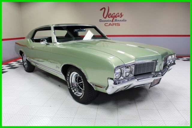 1970 Oldsmobile Cutlass Very Nice Clean Driver 1970 Oldsmobile Cutlass