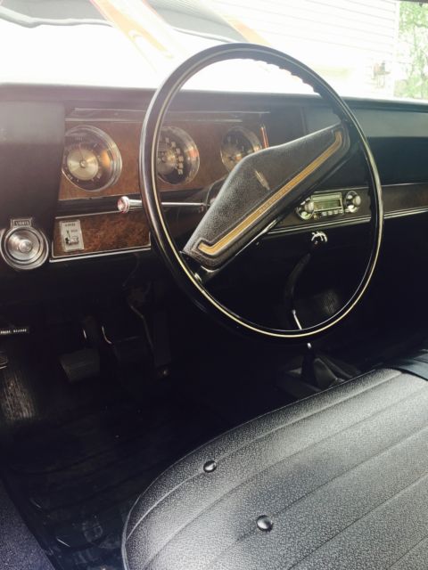 1970 Oldsmobile 442 - photo 13