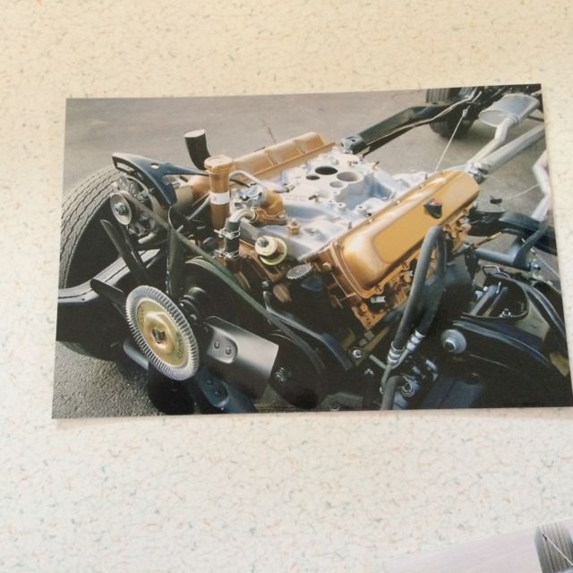 1970 Oldsmobile 442 - photo 5