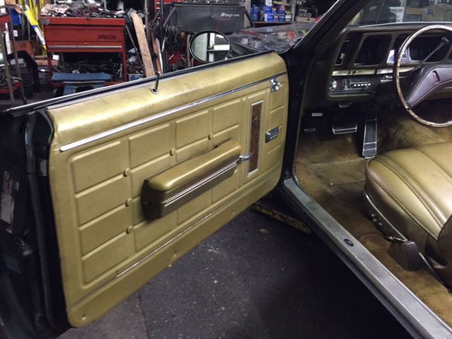 1970 Oldsmobile Eighty-Eight TWO DOOR CONVERTIBLE - photo 2