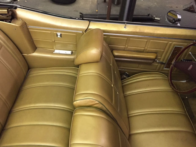 1970 Oldsmobile Eighty-Eight TWO DOOR CONVERTIBLE - photo 10