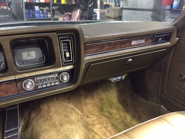 1970 Oldsmobile Eighty-Eight TWO DOOR CONVERTIBLE - photo 9