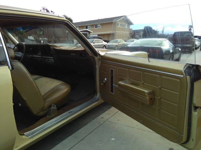 1970 Oldsmobile Eighty-Eight - photo 12