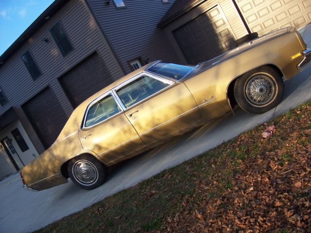 1970 Oldsmobile Eighty-Eight - photo 2