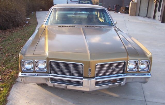 1970 Oldsmobile Eighty-Eight - photo 3