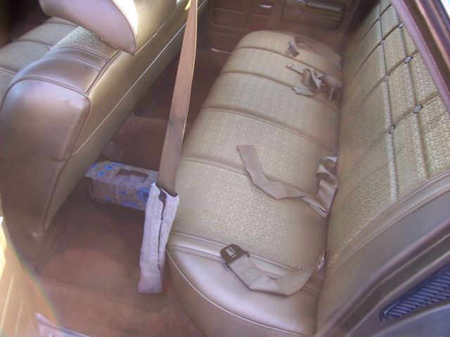 1970 Oldsmobile Eighty-Eight - photo 4