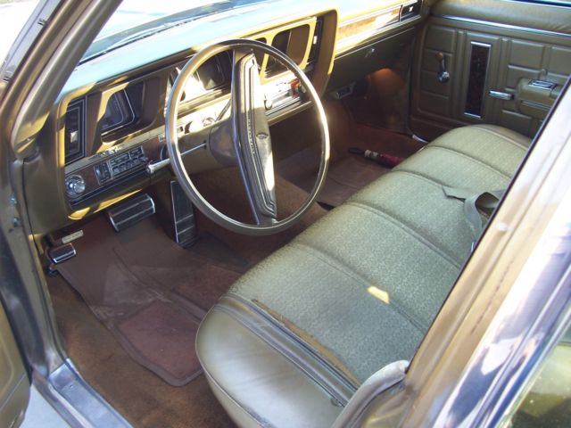 1970 Oldsmobile Eighty-Eight - photo 5