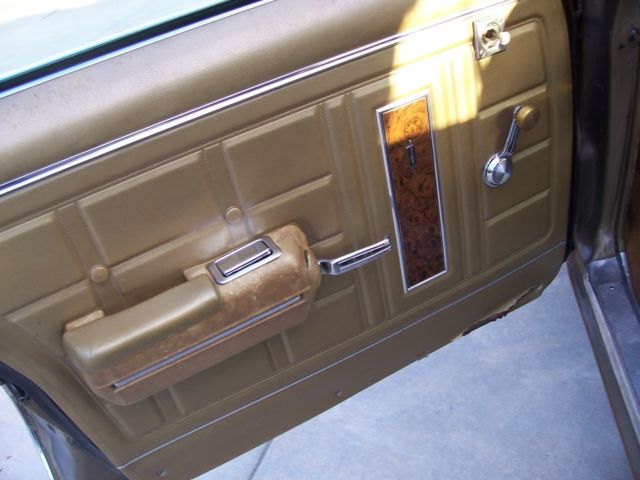 1970 Oldsmobile Eighty-Eight - photo 6