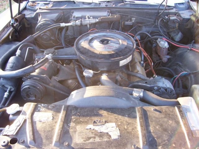 1970 Oldsmobile Eighty-Eight - photo 7