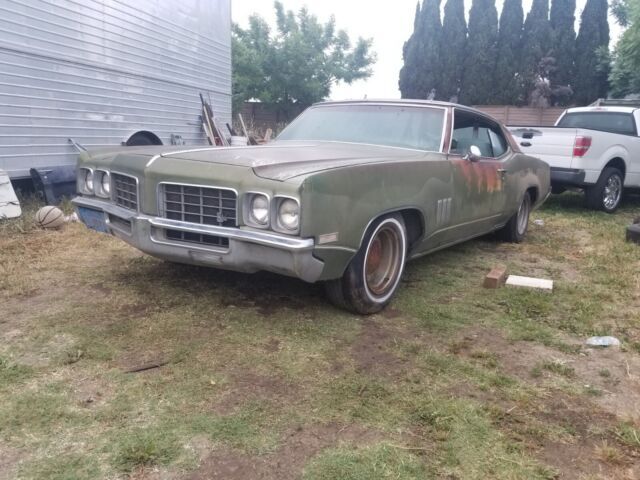 1970 Oldsmobile Delta 88 Royale 1970 Oldsmobile Delta 88 Royale