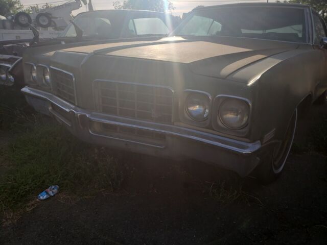 1970 Oldsmobile Delta 88 Royale - photo 2
