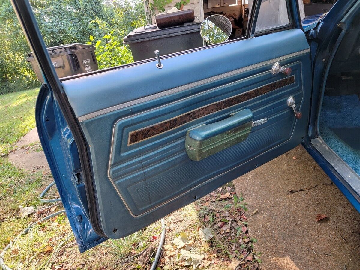 1970 Oldsmobile F-85 - photo 10