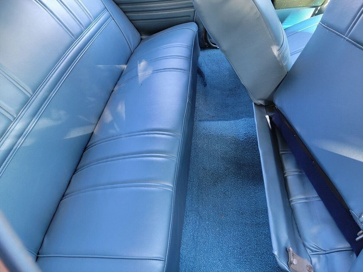 1970 Oldsmobile F-85 - photo 12