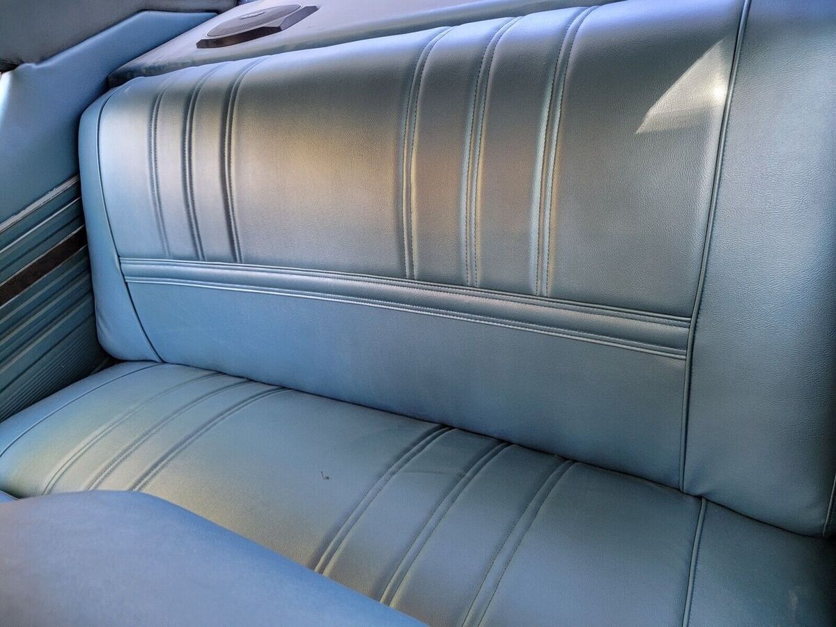 1970 Oldsmobile F-85 - photo 9