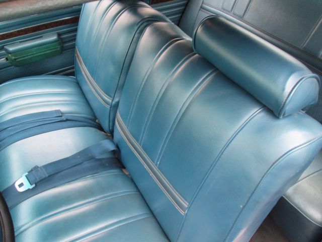 1970 Oldsmobile Cutlass F-85 - photo 4