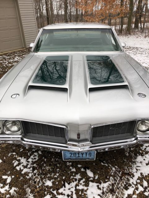 1970 Oldsmobile 442 CUTLASS - photo 12