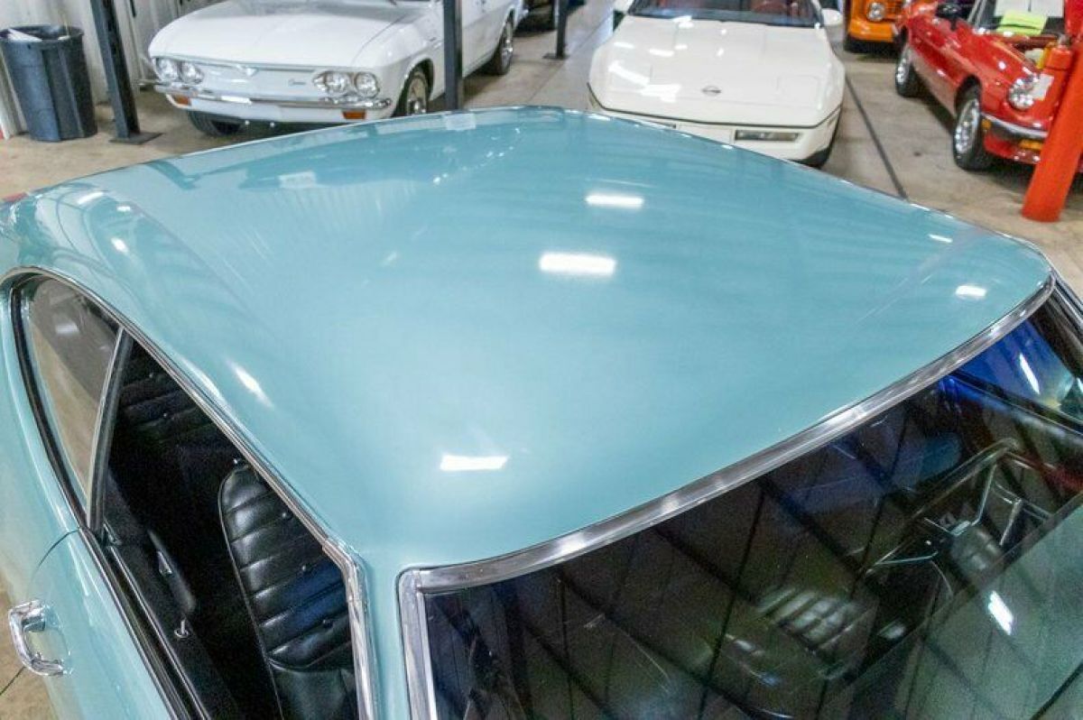 1970 Oldsmobile Other 442 - photo 10