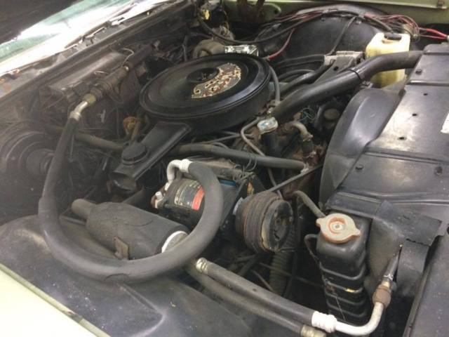 1970 Oldsmobile Ninety-Eight - photo 13
