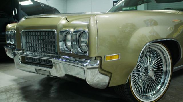 1970 Oldsmobile Ninety-Eight - photo 3