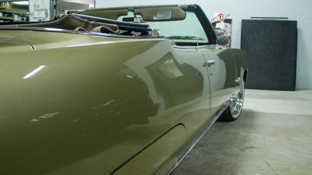 1970 Oldsmobile Ninety-Eight - photo 4