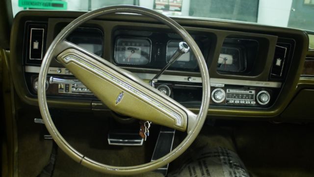 1970 Oldsmobile Ninety-Eight - photo 5