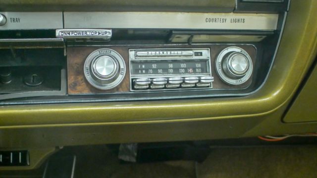 1970 Oldsmobile Ninety-Eight - photo 7