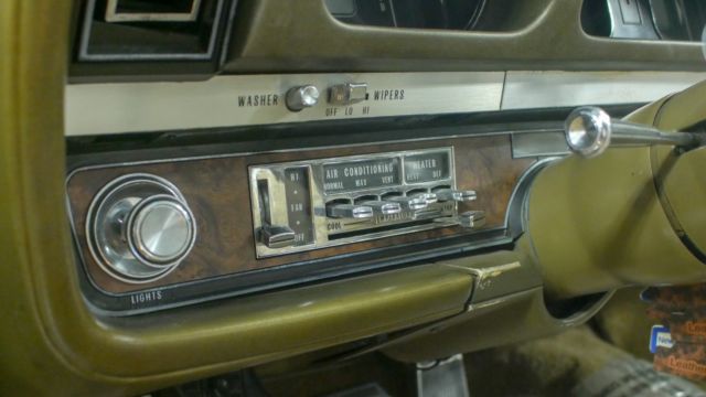 1970 Oldsmobile Ninety-Eight - photo 8