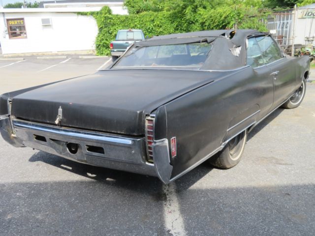1970 Oldsmobile Ninety-Eight BASE - photo 10