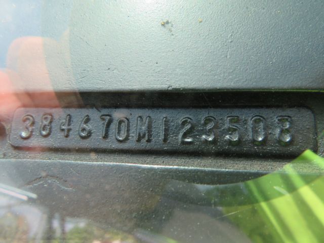 1970 Oldsmobile Ninety-Eight BASE - photo 6
