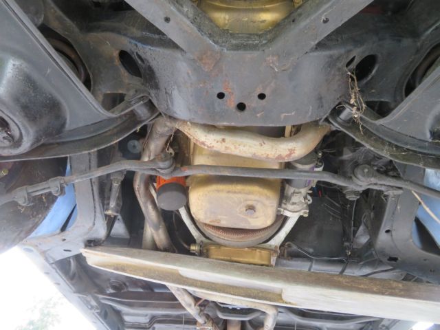 1970 Oldsmobile Ninety-Eight BASE - photo 7