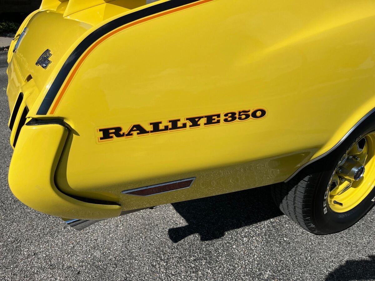 1970 Oldsmobile Other - photo 10