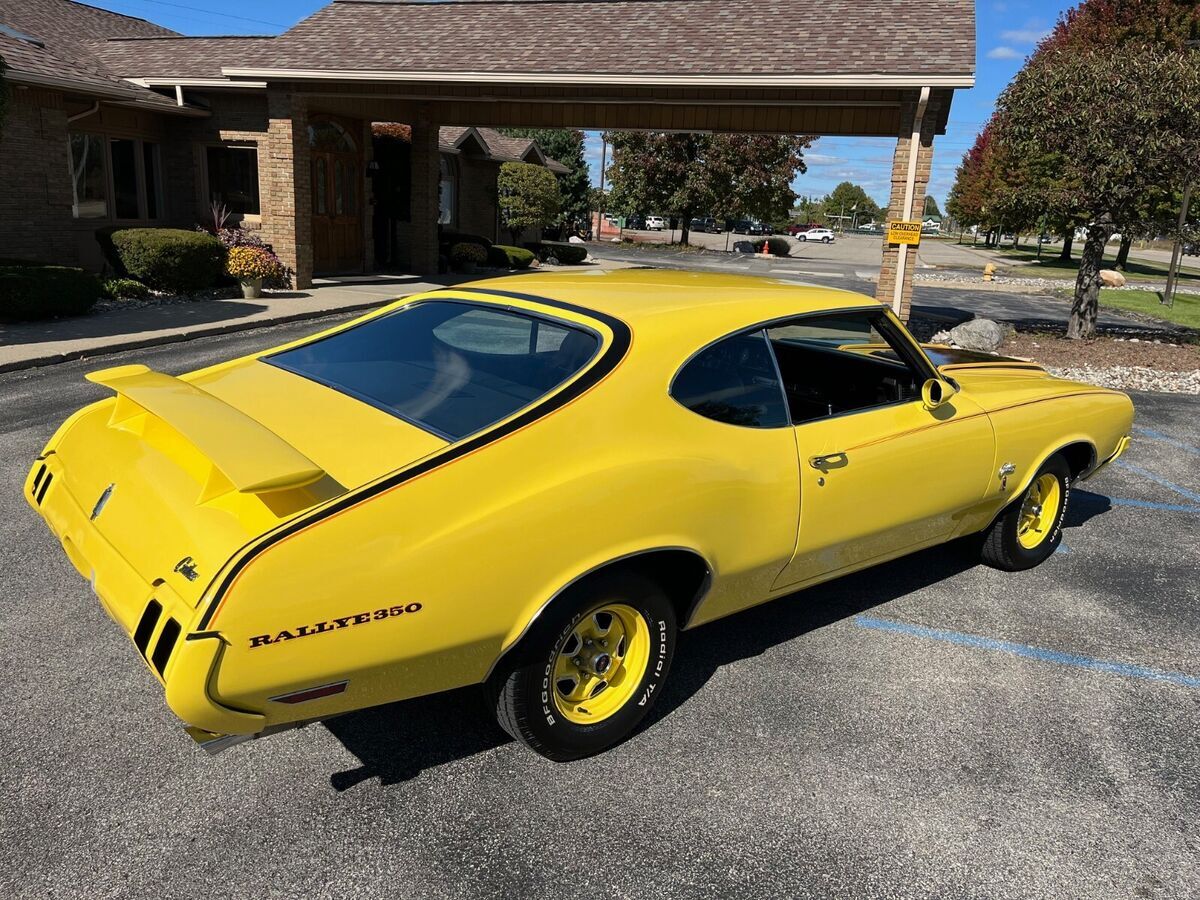 1970 Oldsmobile Other - photo 11