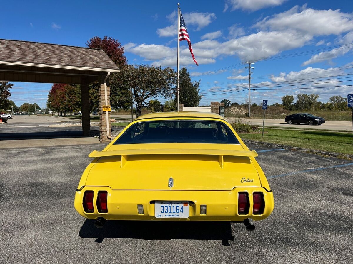 1970 Oldsmobile Other - photo 12