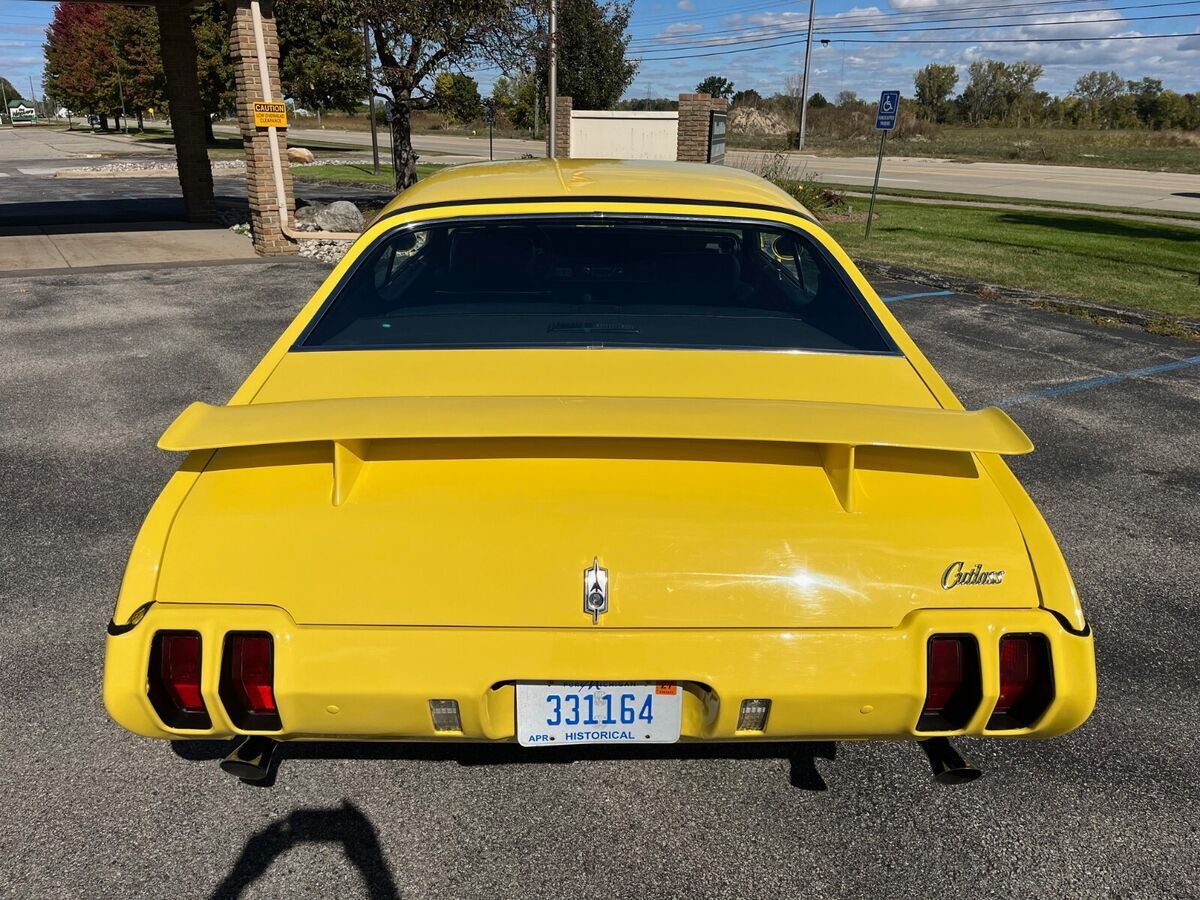 1970 Oldsmobile Other - photo 13