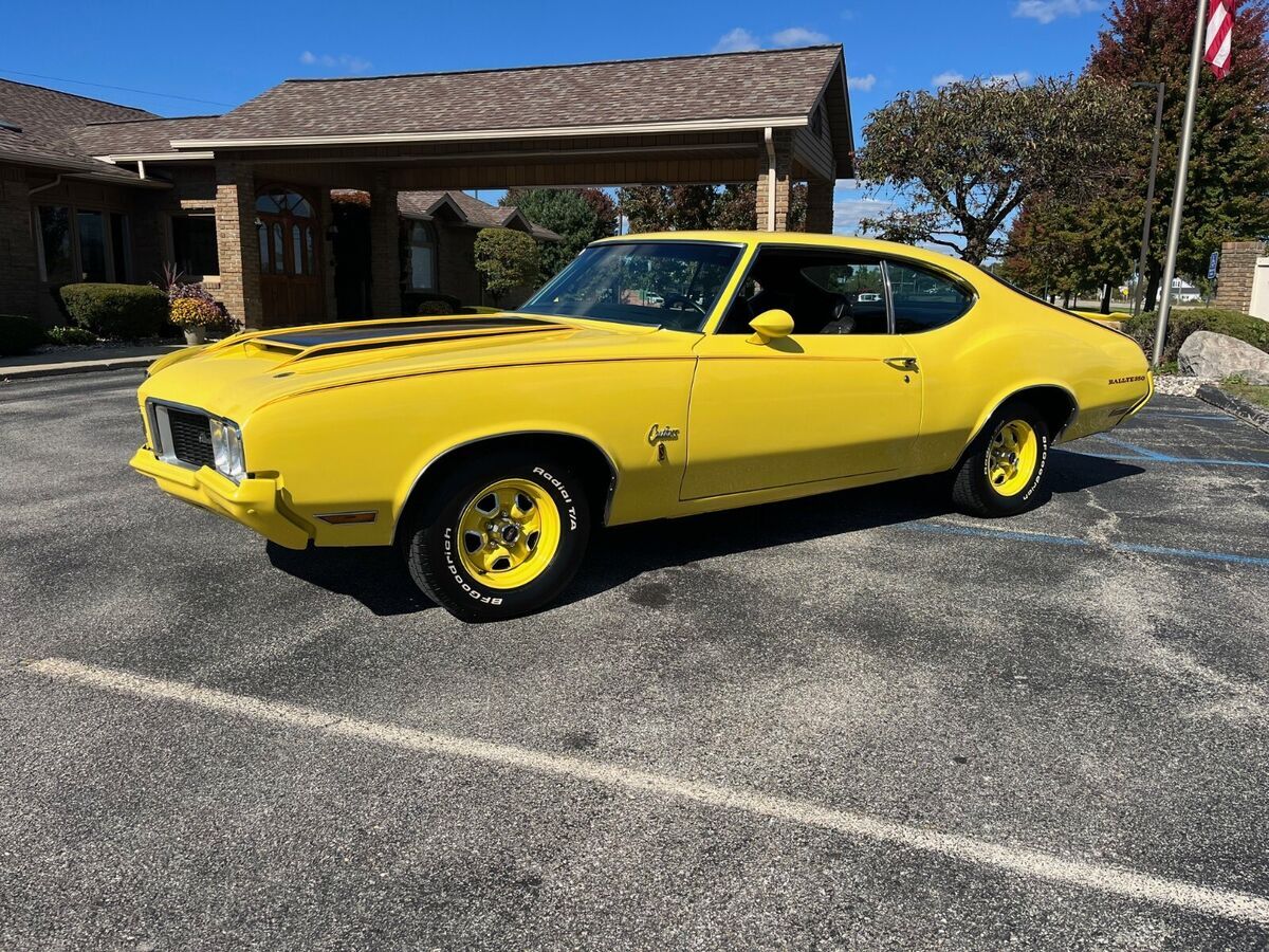 1970 Oldsmobile Other - photo 2