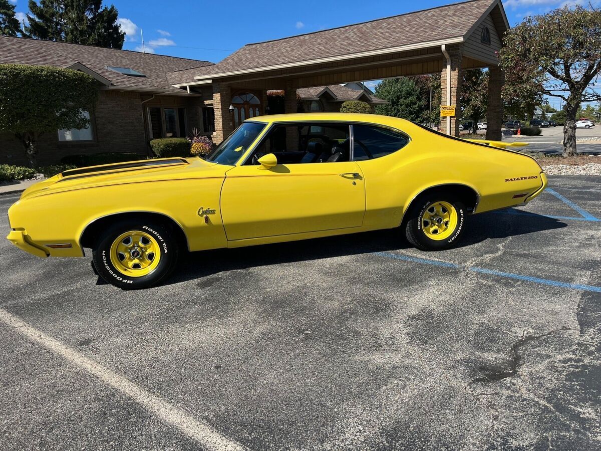 1970 Oldsmobile Other - photo 3