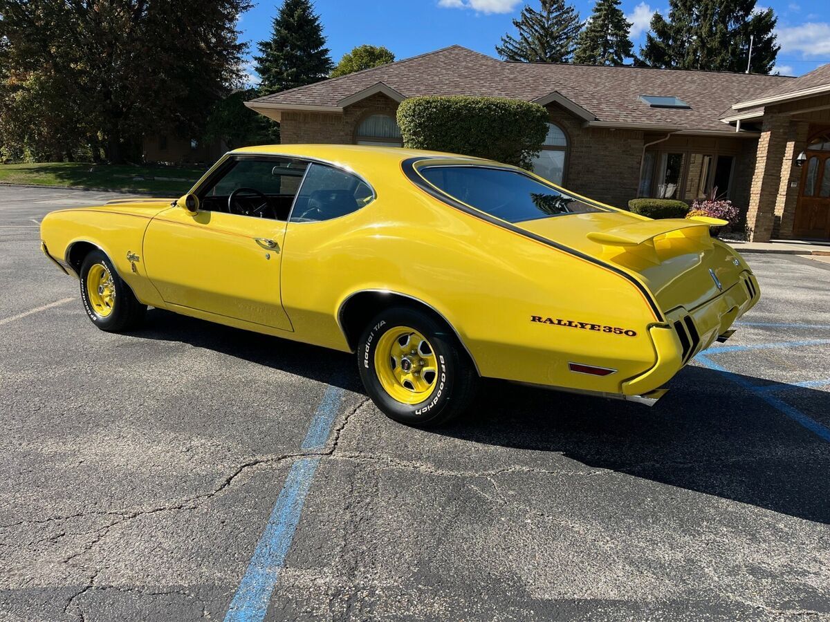 1970 Oldsmobile Other - photo 4