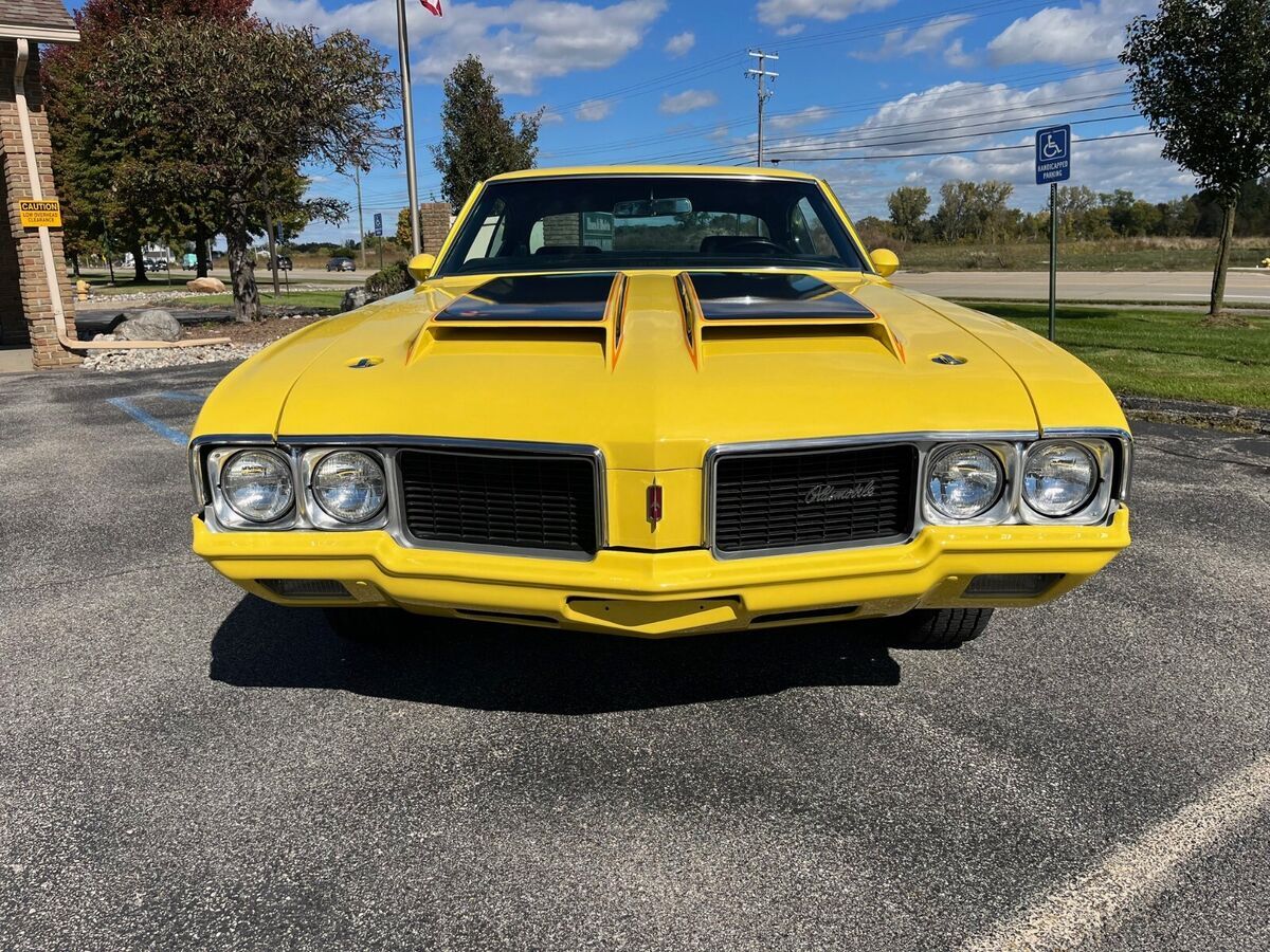 1970 Oldsmobile Other - photo 5