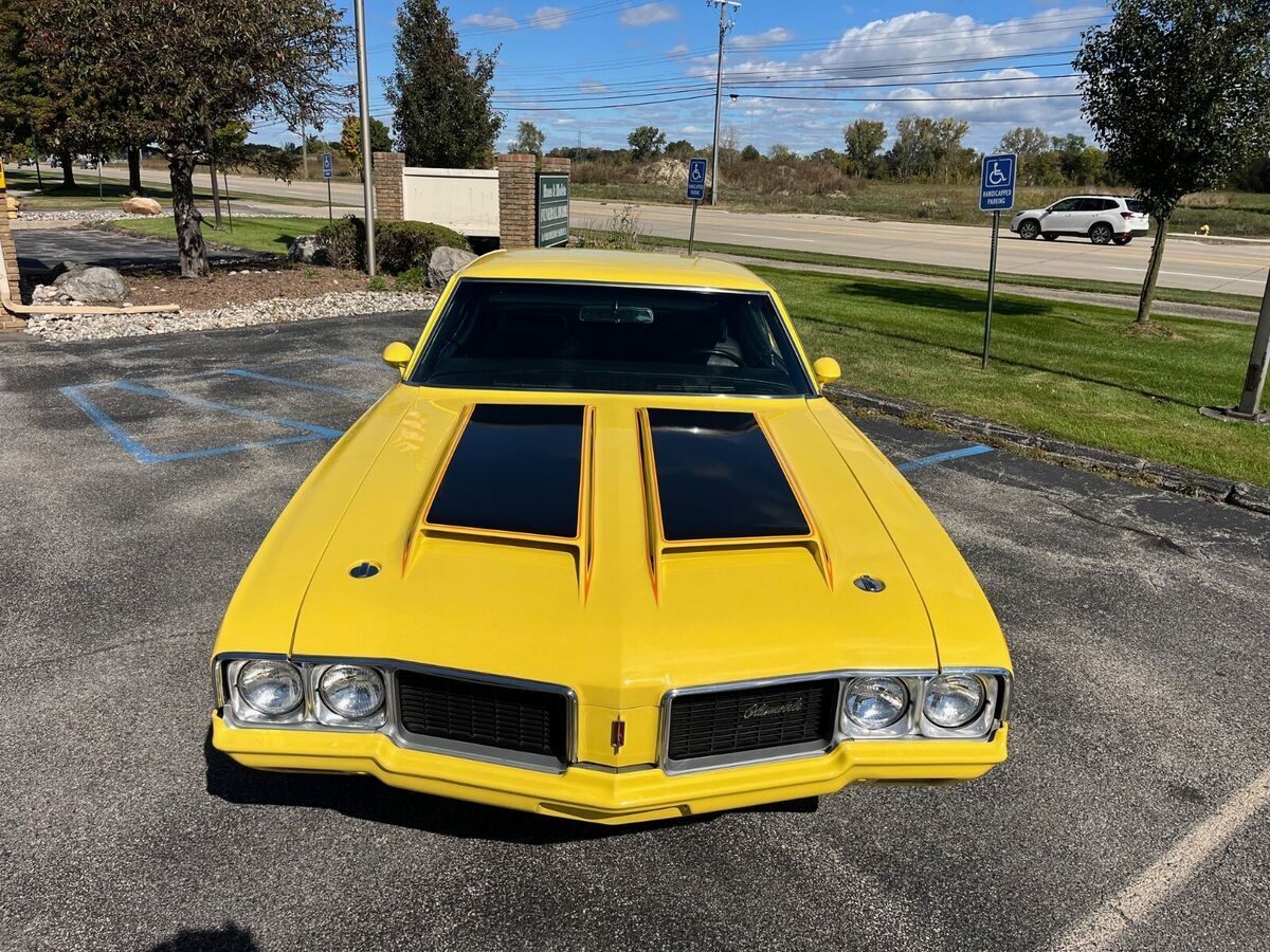 1970 Oldsmobile Other - photo 6