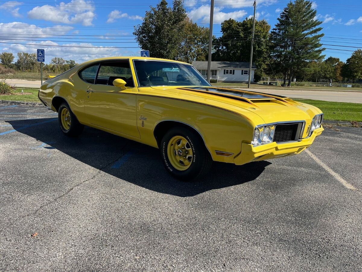 1970 Oldsmobile Other - photo 7