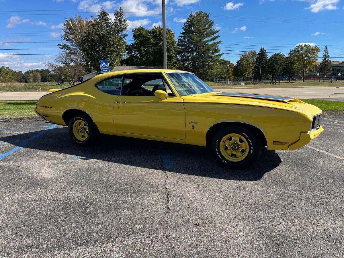 1970 Oldsmobile Other - photo 8