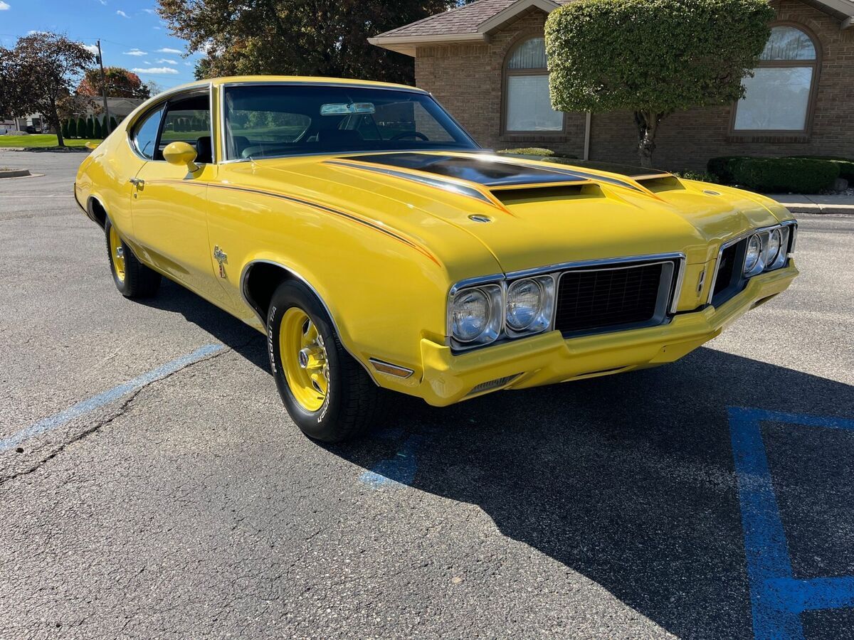 1970 Oldsmobile Other - photo 9