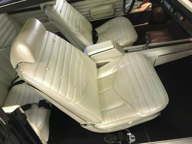 1970 Oldsmobile 442 2 Door Base Hard Top - photo 12