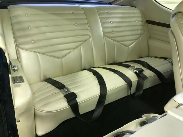 1970 Oldsmobile 442 2 Door Base Hard Top - photo 13