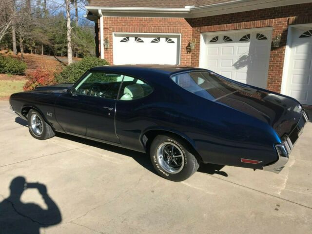 1970 Oldsmobile 442 2 Door Base Hard Top - photo 3