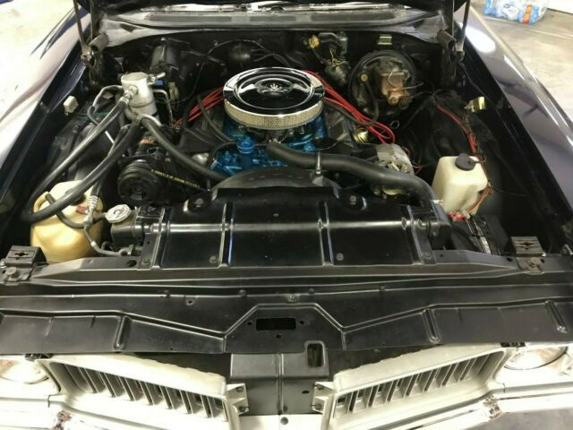 1970 Oldsmobile 442 2 Door Base Hard Top - photo 5