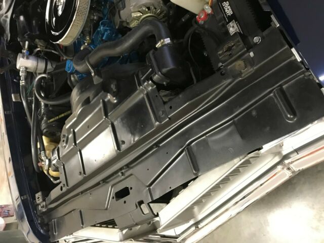 1970 Oldsmobile 442 2 Door Base Hard Top - photo 6