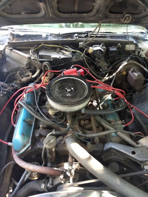 1970 Oldsmobile Toronado - photo 13